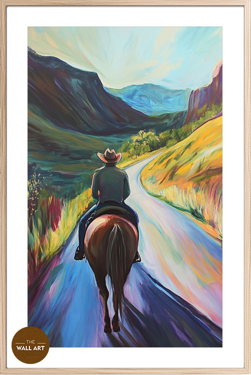 images/products/fast_speed_on_horse_ii/fast_speed on horse II_OAK_PWB.jpg